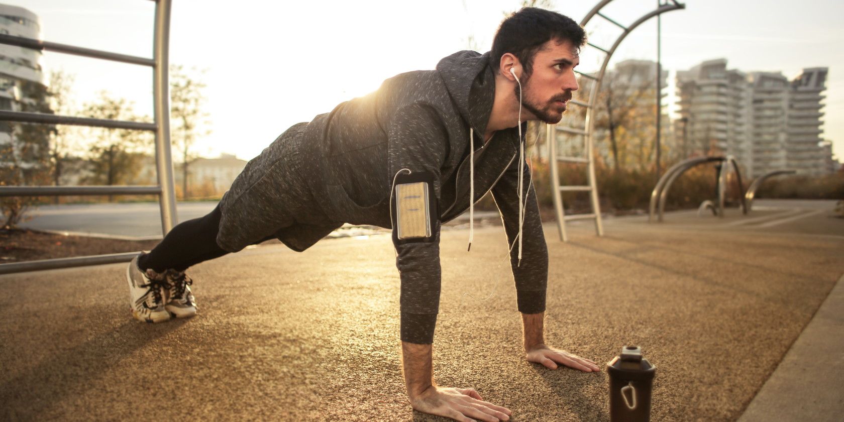 Using Down Dog’s 6 Fitness Apps to Create Your Ultimate Workout Program