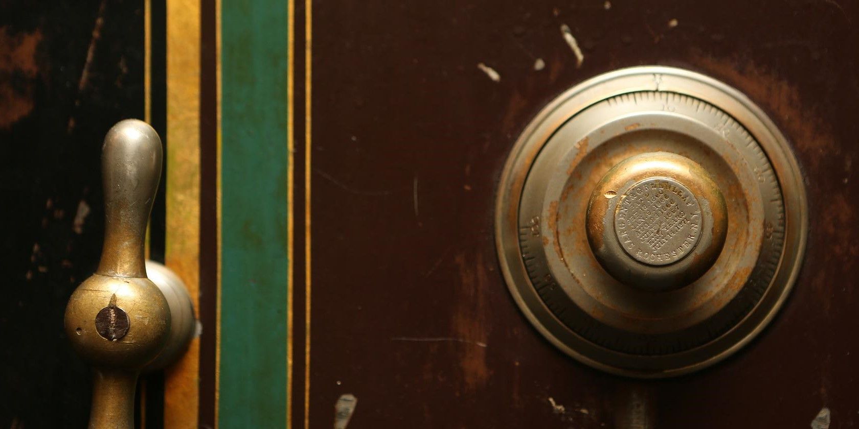 Old style doorbell