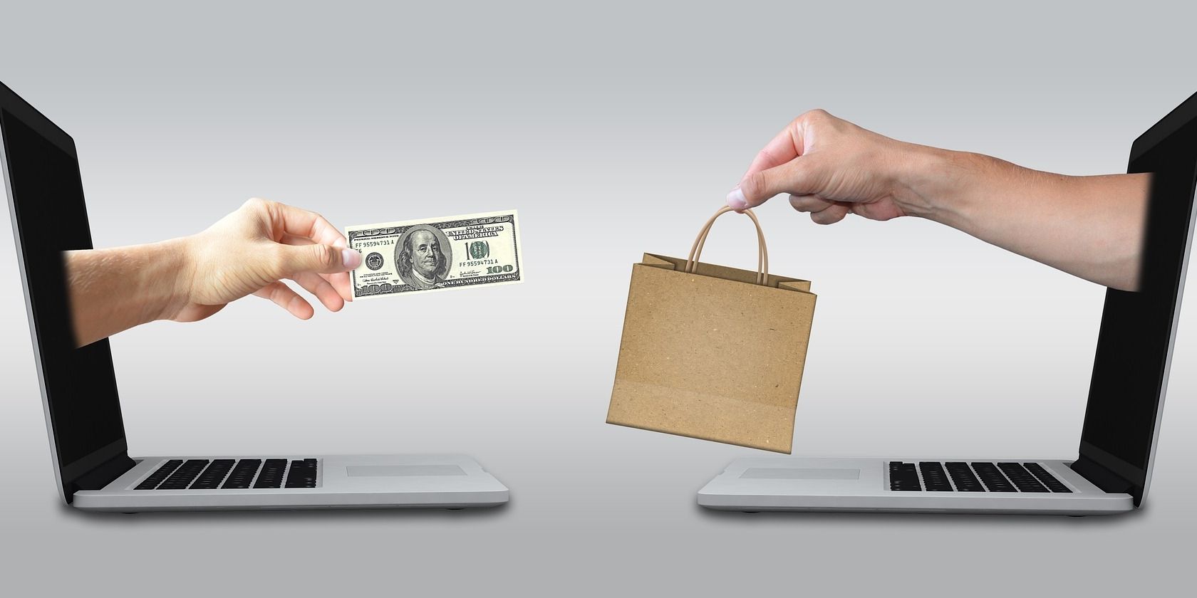 online shopping payment