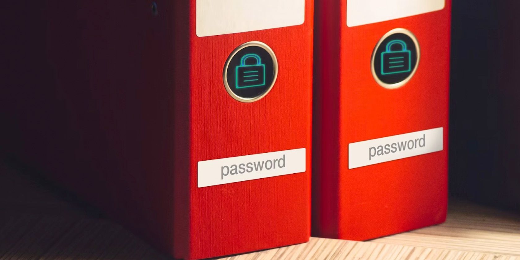 documents protected by a password