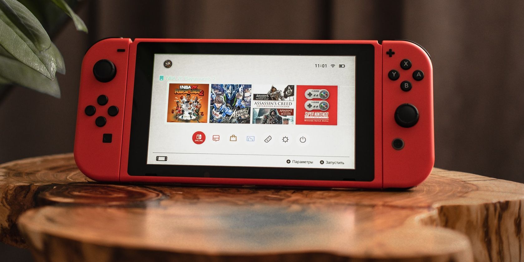 3 Reasons Why the Nintendo Switch Is the Gold Standard for Portable Gaming