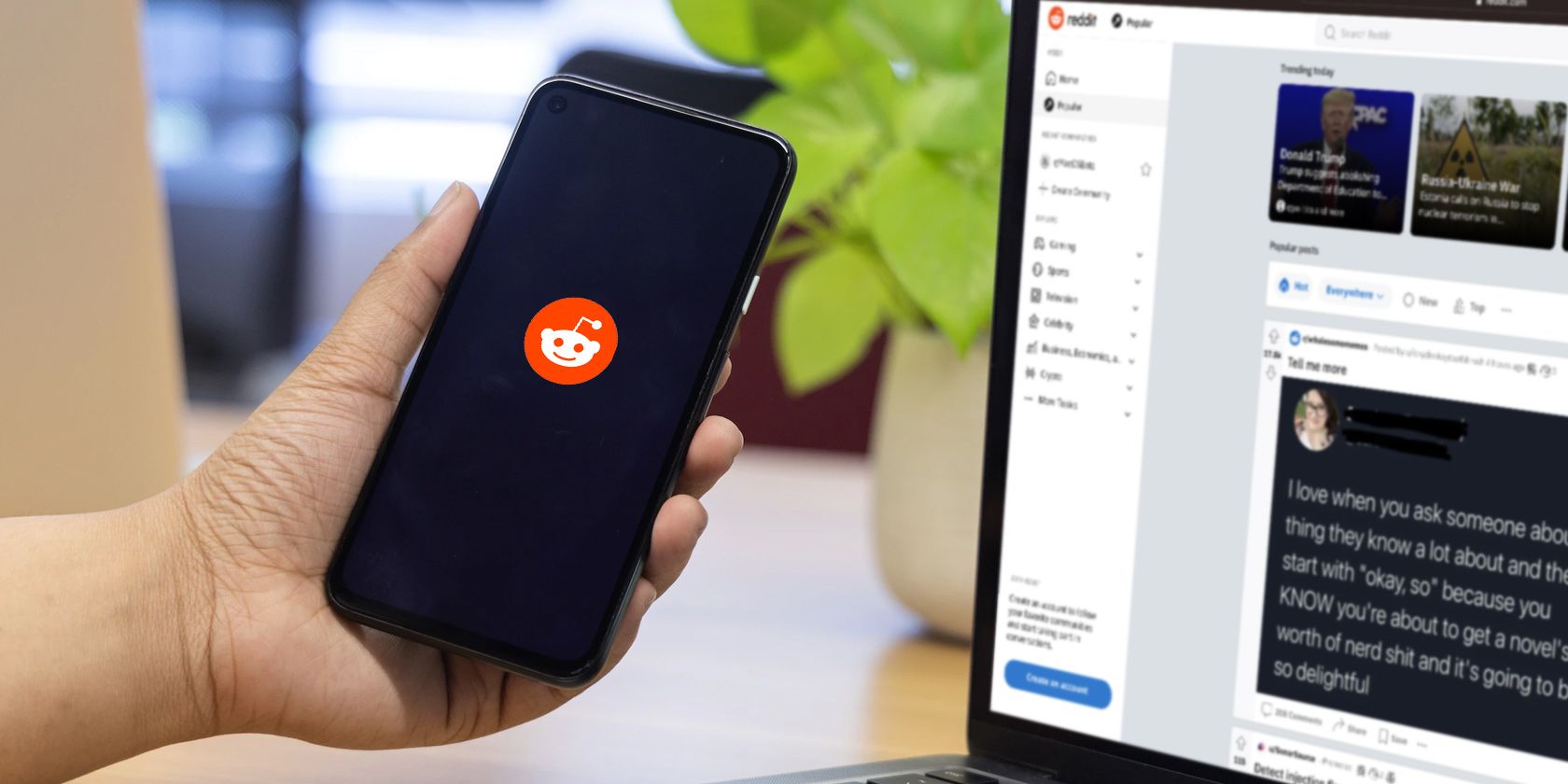 How to Enable Sound on Reddit Videos