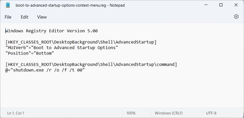 What Is a Registry File in Windows, and How Do You Create and Use One?