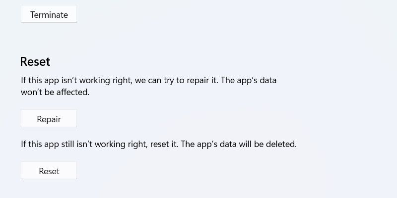 resetting-app-windows-11