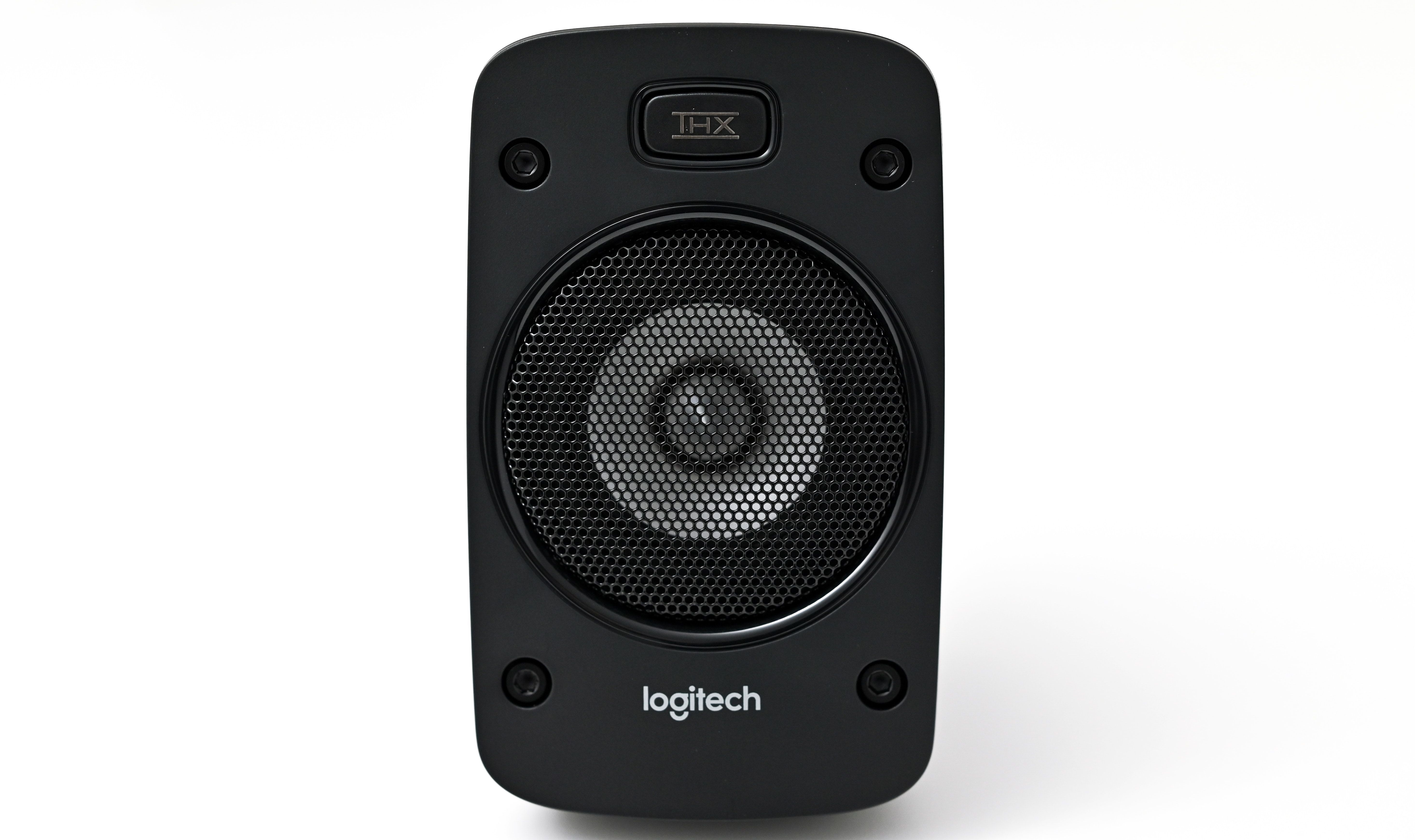 Logitech Satellite Speaker