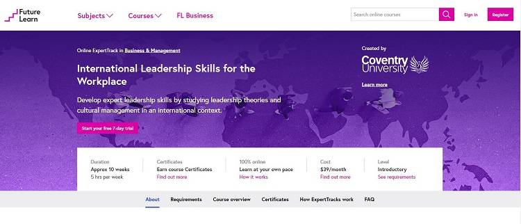 The 7 Best Online Leadership Courses to Level Up Your Management Skills