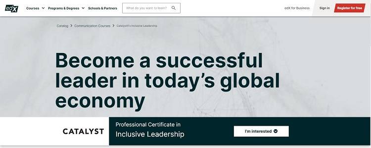 The 7 Best Online Leadership Courses to Level Up Your Management Skills