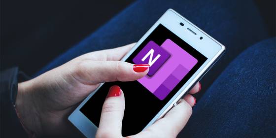 How Hackers Are Using OneNote Files to Spread Malware