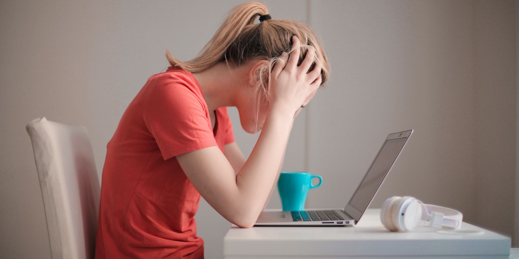 6 Ways to Cope With Stress Using Technology