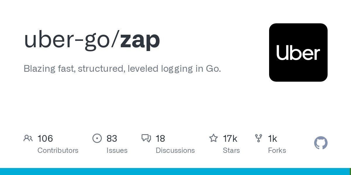 zap github پیش نمایش عکس