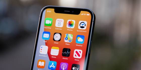 How to Turn Off 5G on an iPhone