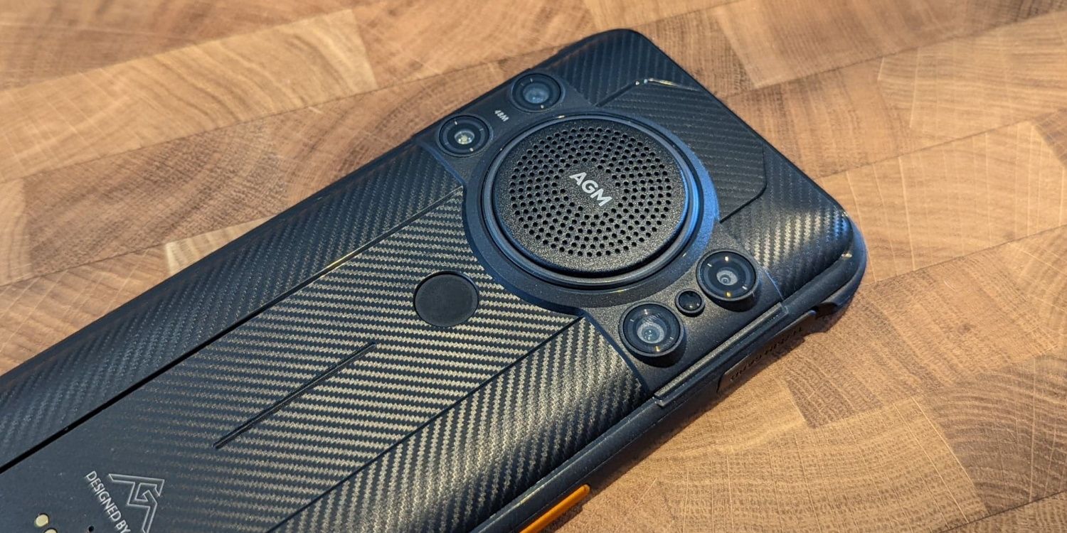 AGM H5 Pro cameras (1)