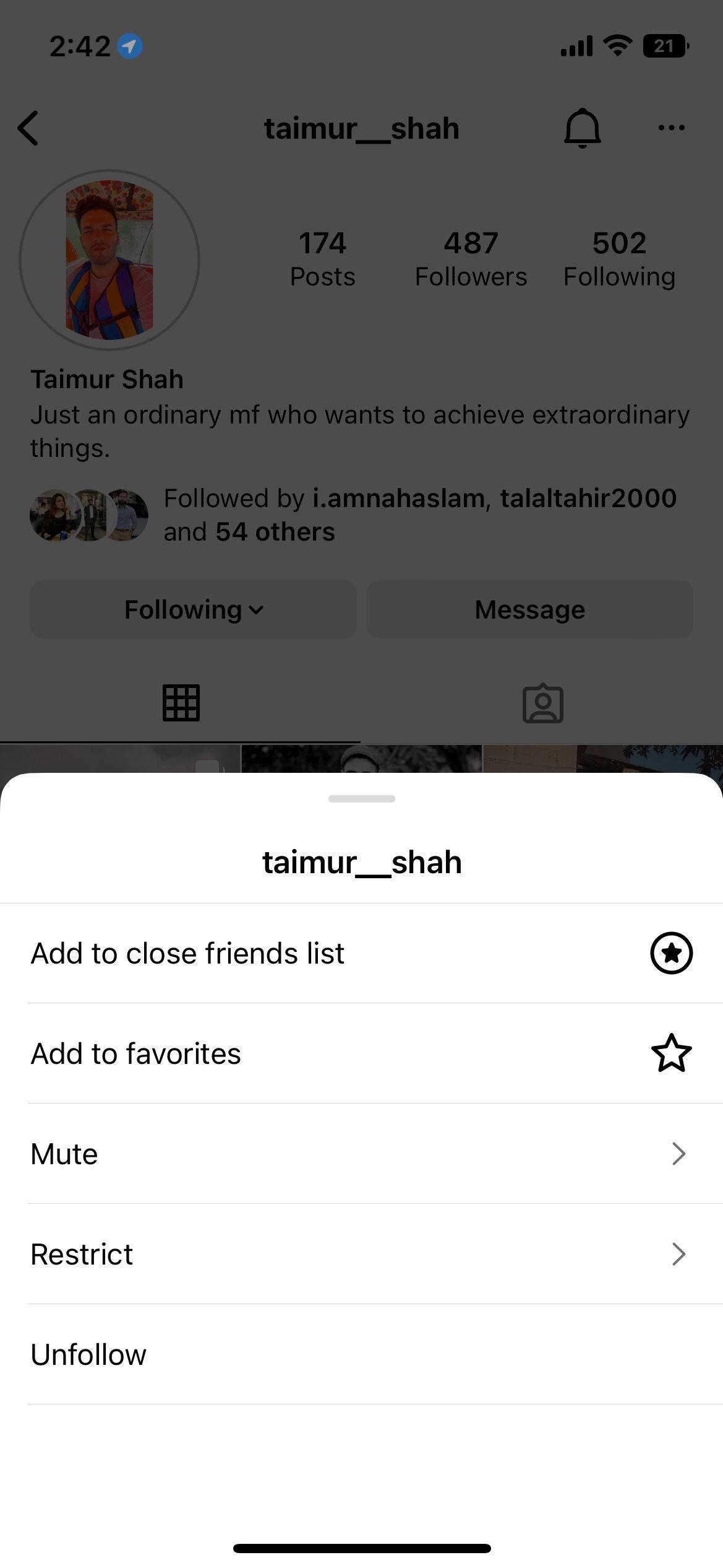 10 Instagram Settings Worth Trying for a Personalized Experience