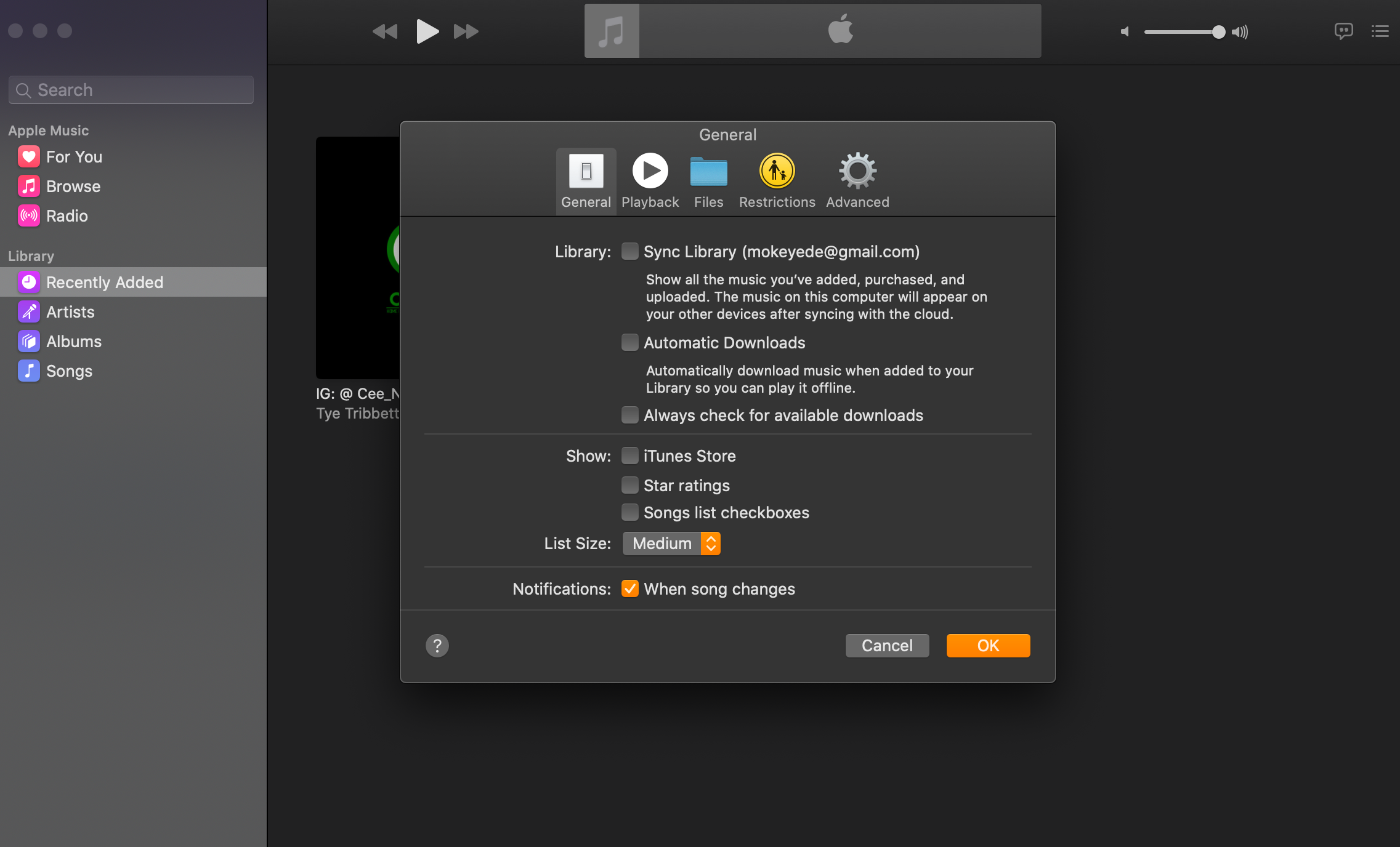 How to Turn Off iCloud Music Library on Any Device