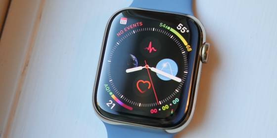 Get the Apple Watch Series 8 at Its Lowest Price