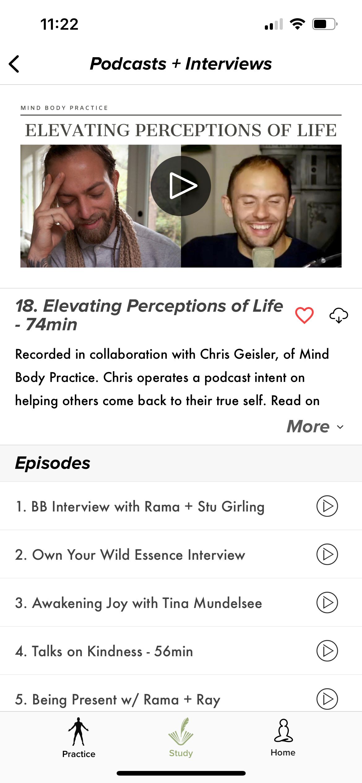 Becoming Balance_Podcasts