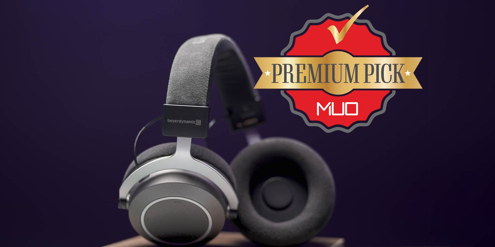 Beyerdynamic Amiron review: comfortable headphones, quality sound
