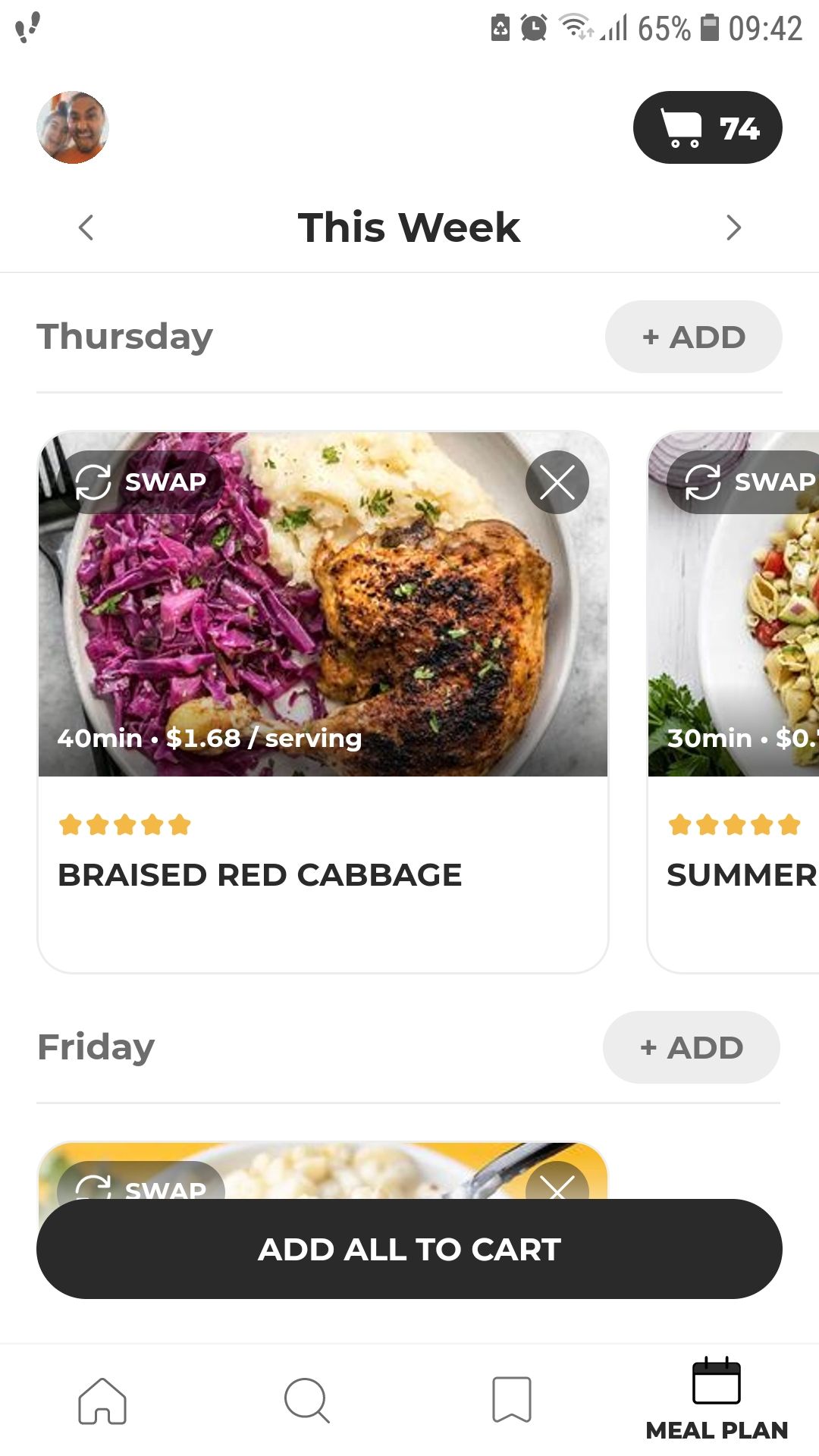 8 Apps to Help College Students Maintain a Healthy Diet