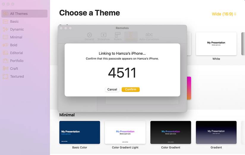 5 Ways You Can Use Your Apple Watch and Mac Together
