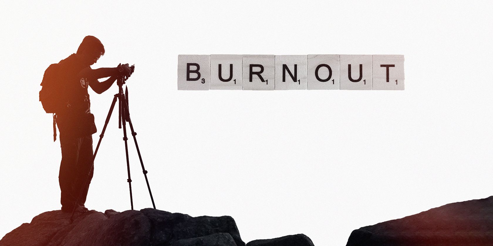 Cover burnout