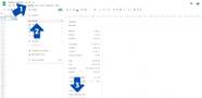 How To Change Month Numbers To Names In Google Sheets