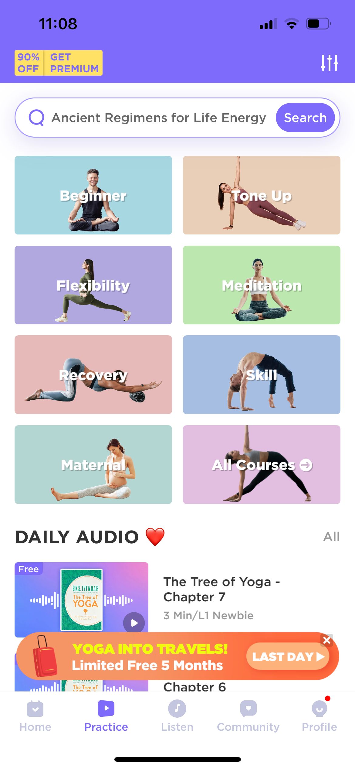 Daily Yoga_Exercises