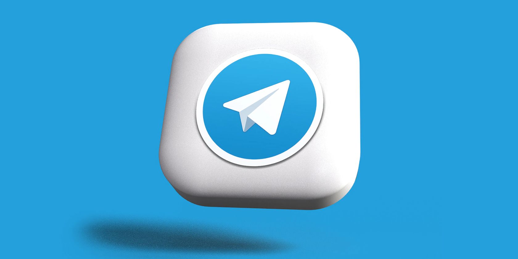 How to add Friends on Telegram 