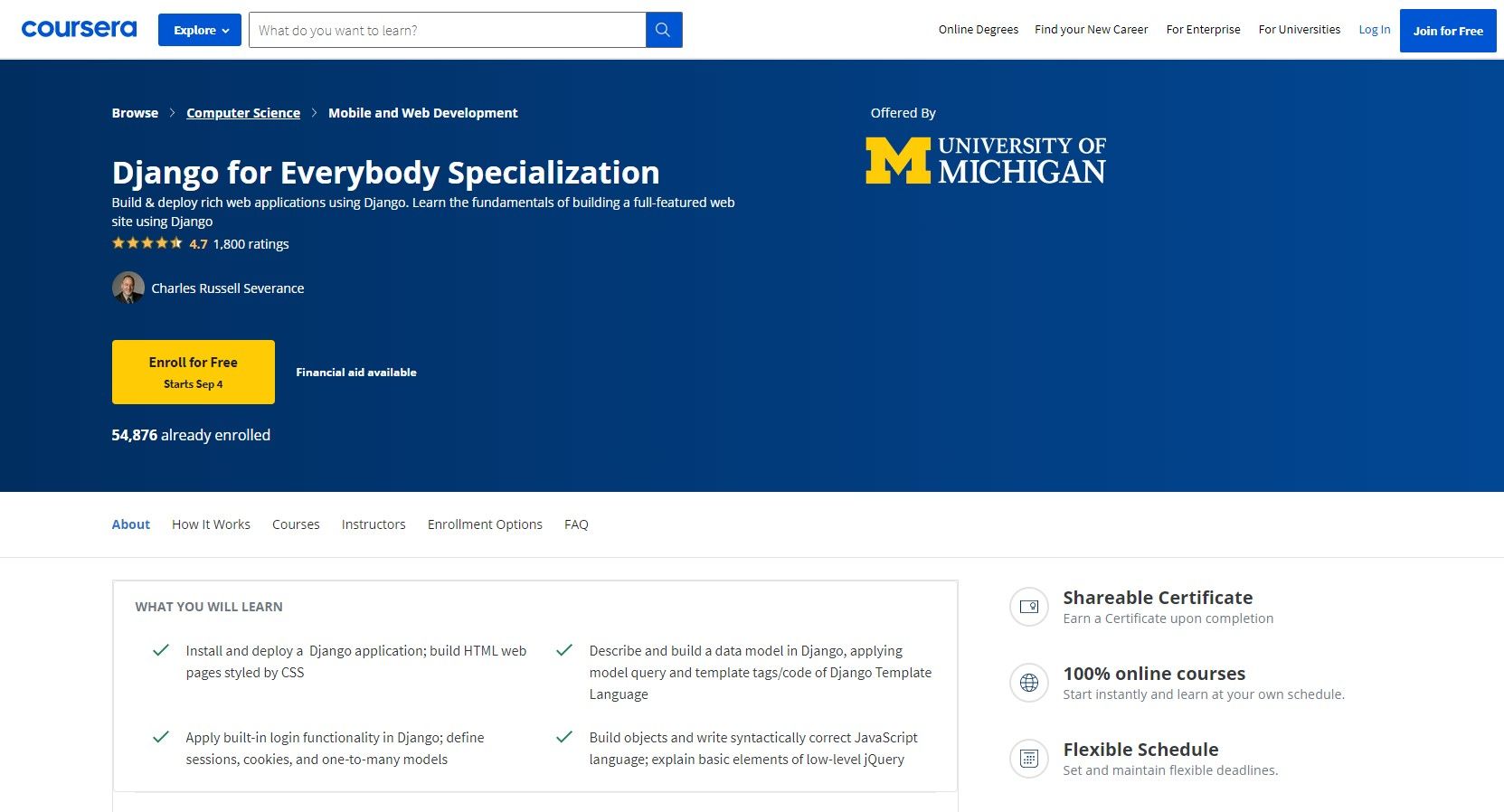 13 Courses and Apps to Learn How to Code Python for Free