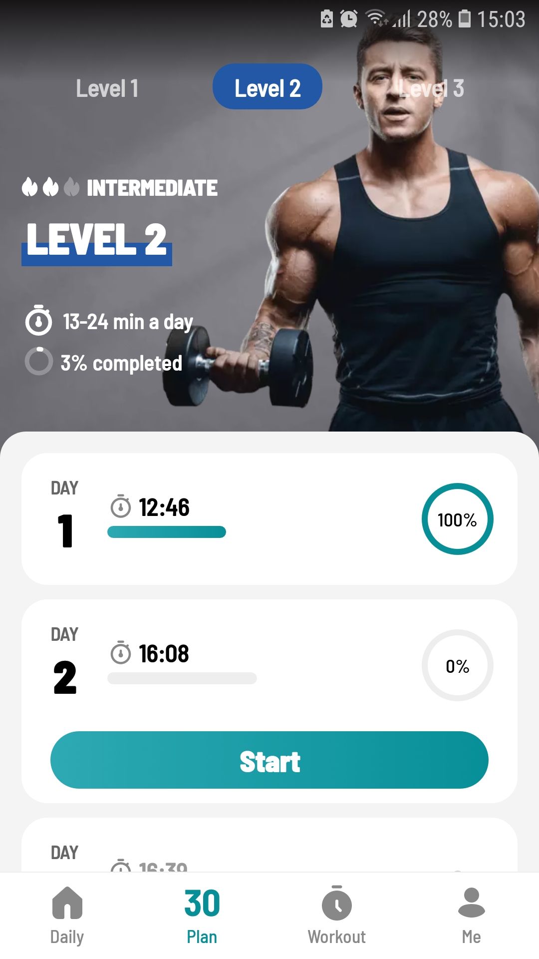 Build an Effective Hybrid Training Program Using These 8 Cardio and  Strength Apps