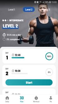Dumbbell Home Workout App Sale Fabricadascasas