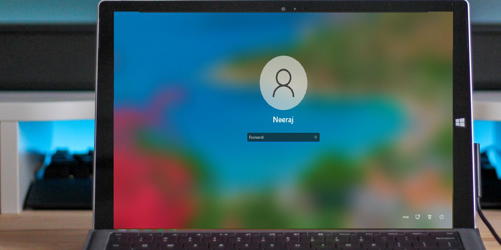 How to Unblur the Sign-In Screen and Enjoy the View on Windows 10 and 11
