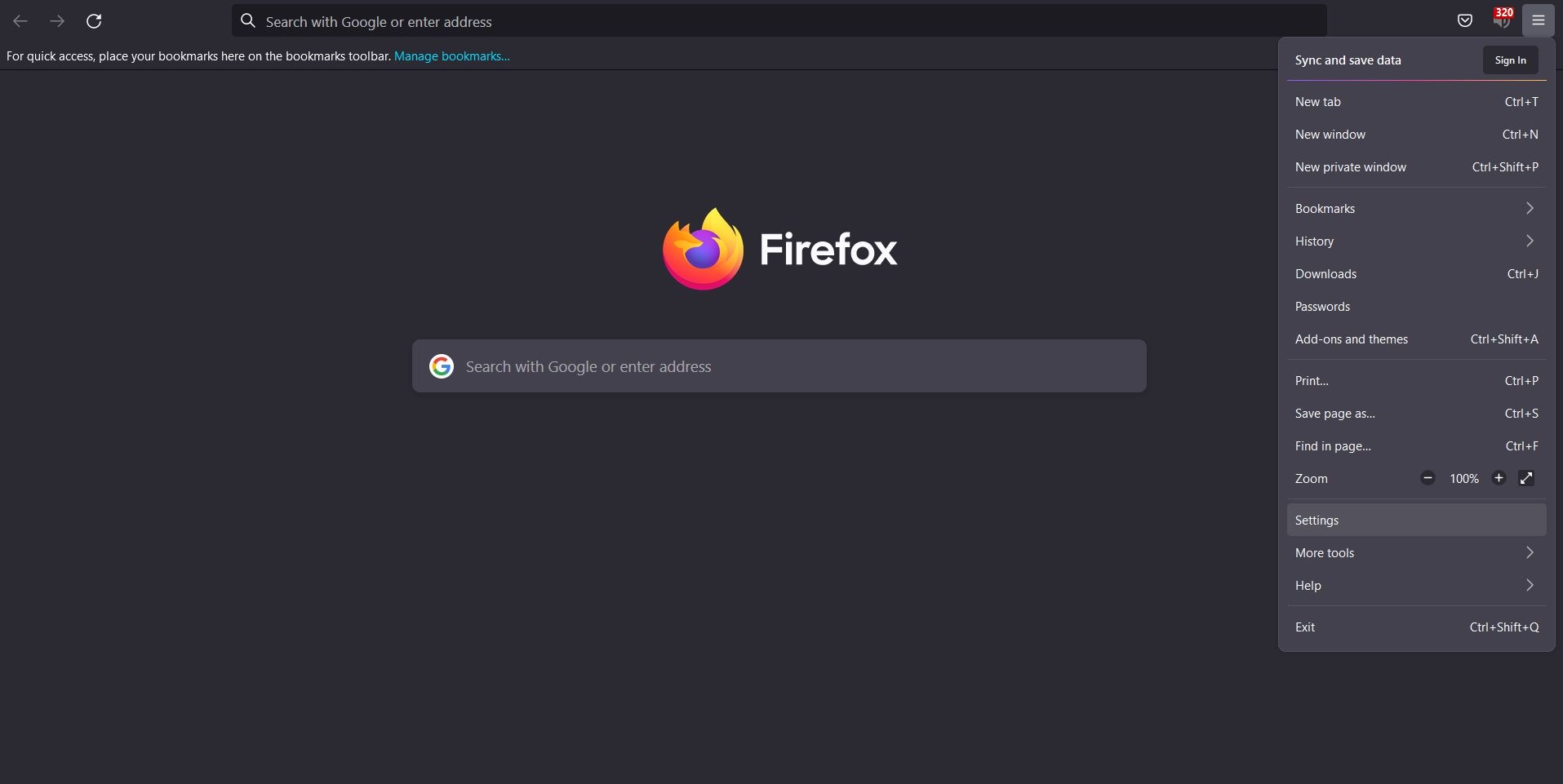 How to Enable or Disable Hardware Acceleration in Firefox