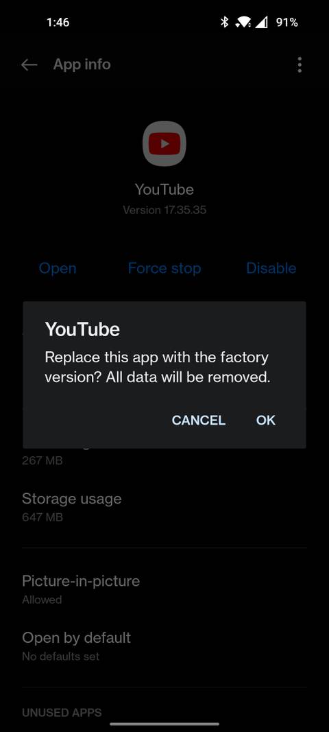 How to Fix the Google Apps Crashing on Android