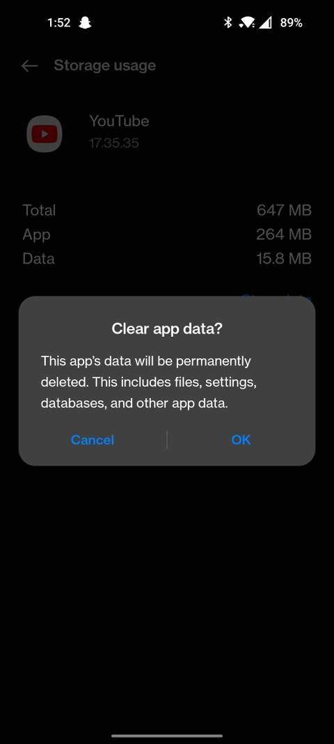 How to Fix the Google Apps Crashing on Android