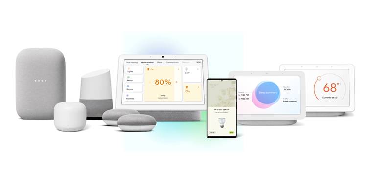 Which Google Nest Speaker Should You Get for Your Smart Home?