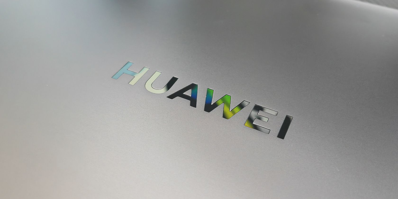 لوگوی Huawei MateBook 16s