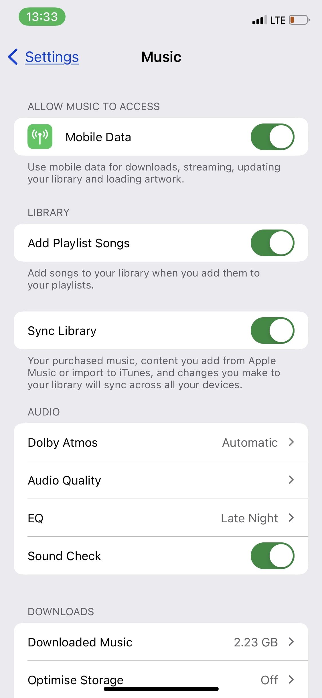 How to Turn Off iCloud Music Library on Any Device