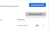 How To Import Your Passwords To ICloud Keychain Using A Mac