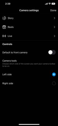 10 Instagram Settings Worth Trying For A Personalized Experience