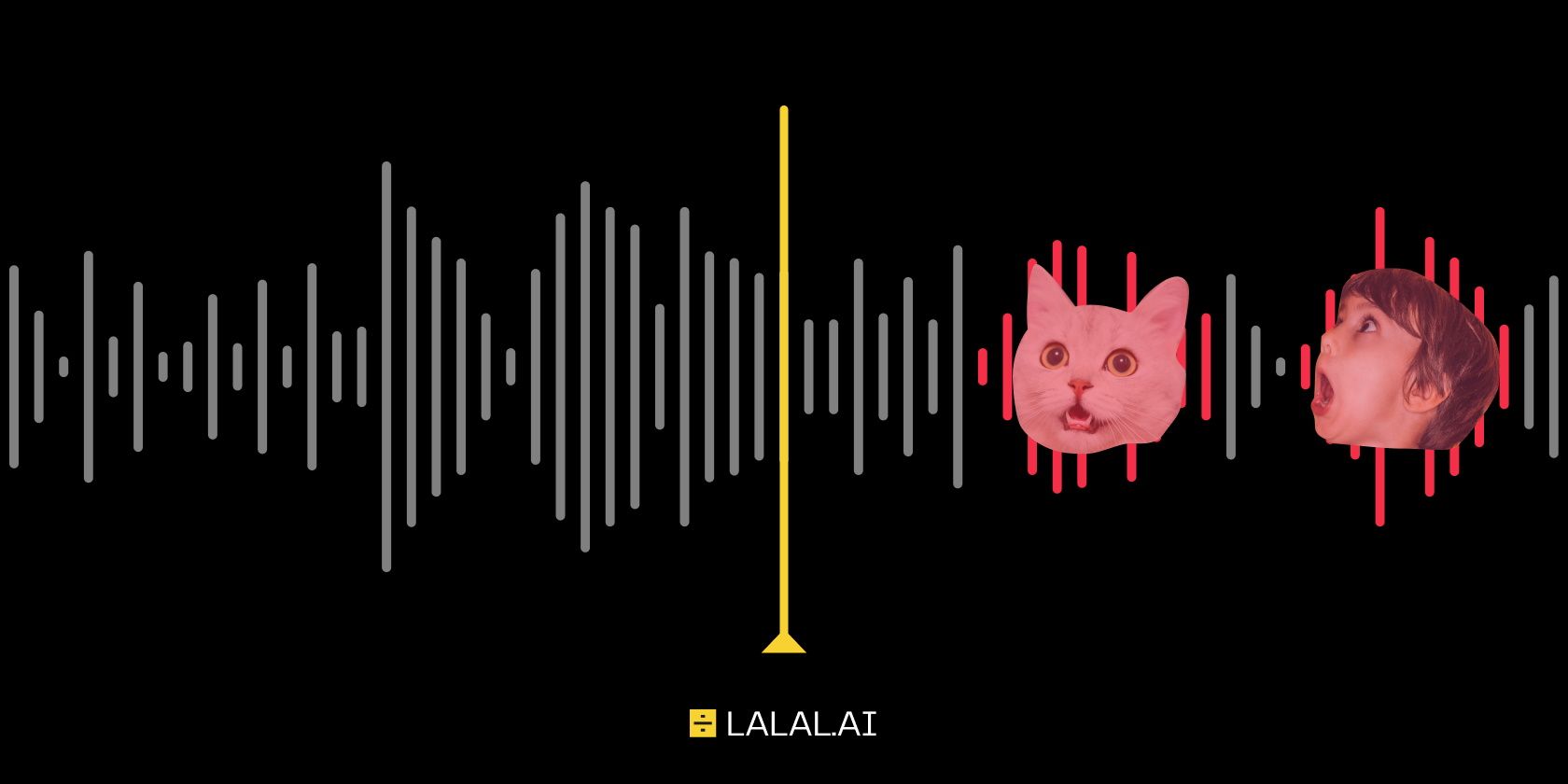 LALAL AI featured image
