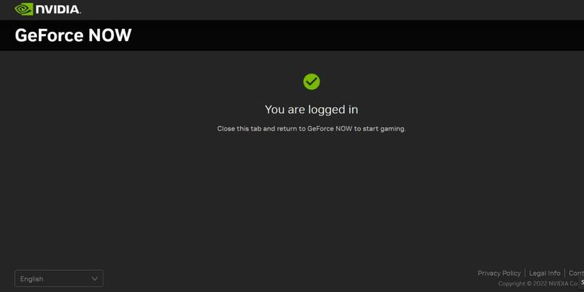 Geforce Now Sign In How to Download and Install NVIDIA's GeForce Now