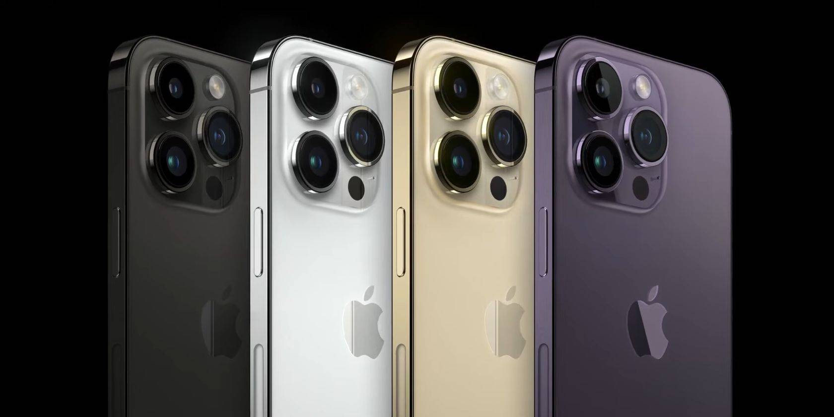 Experience the Elegance of the iPhone 14 Pro Max Morado