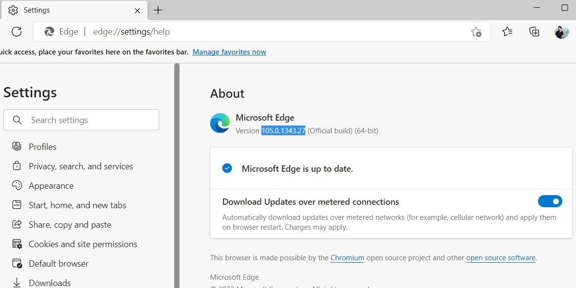 Edge: Why you should update Microsoft Edge browser right now - Times of  India