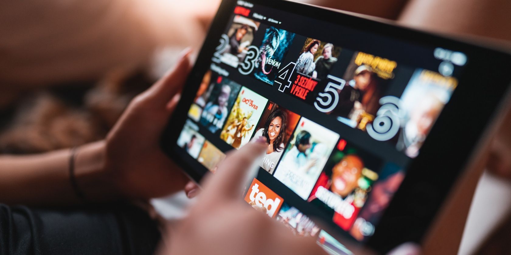 How to Change the Video Quality on Netflix