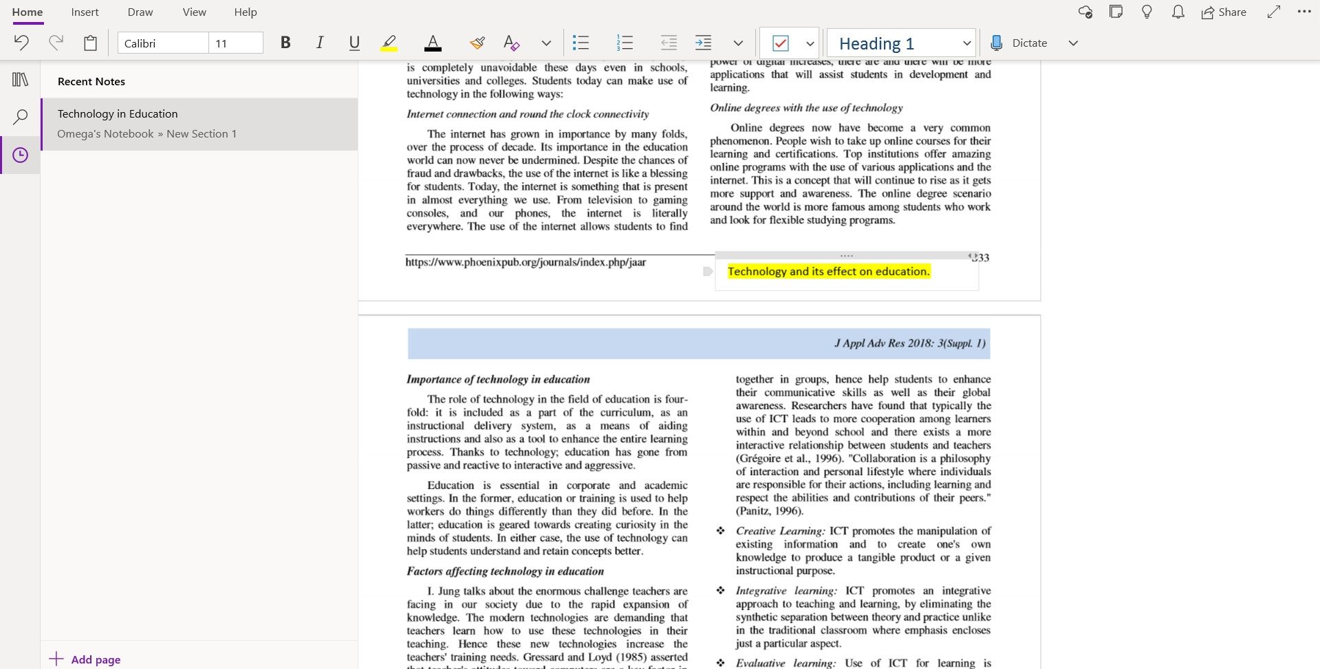 How To Take Notes In A Pdf File