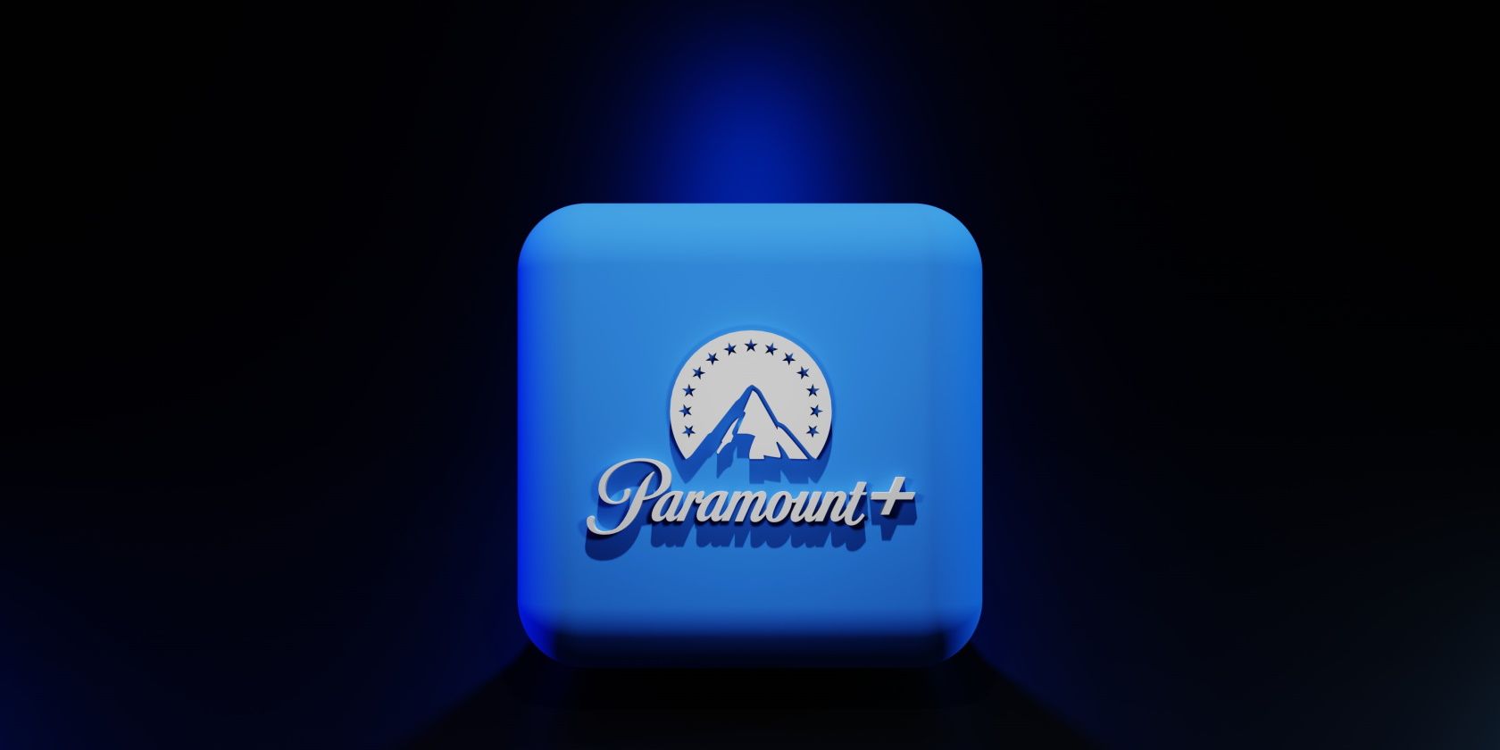 Paramount cộng với hình ảnh nổi bật