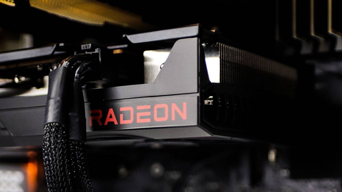 How to Update Your AMD Radeon Graphics Drivers on Windows 11