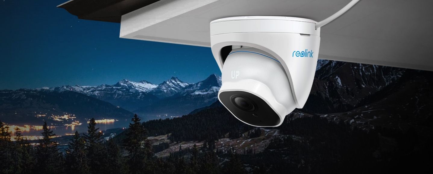 Reolink 822a