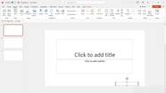 How To Add Or Remove Slide Numbers In PowerPoint