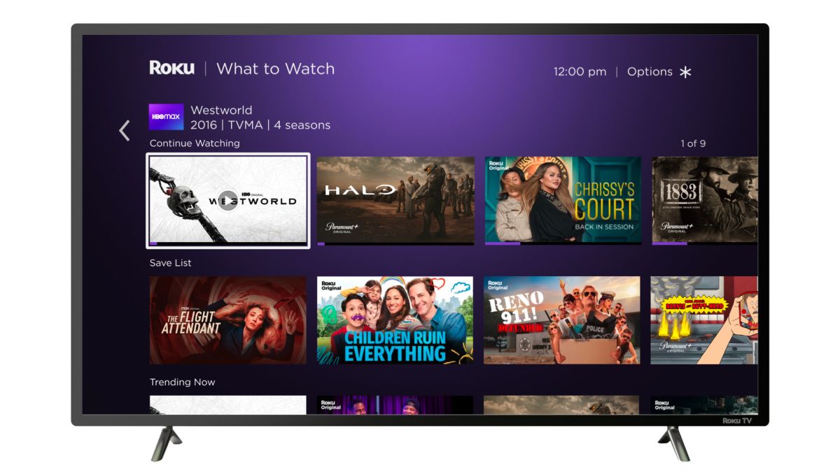 Roku-11.5-UI-Update